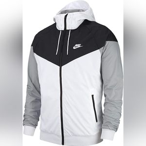 Nike Windrunner Jacket HD